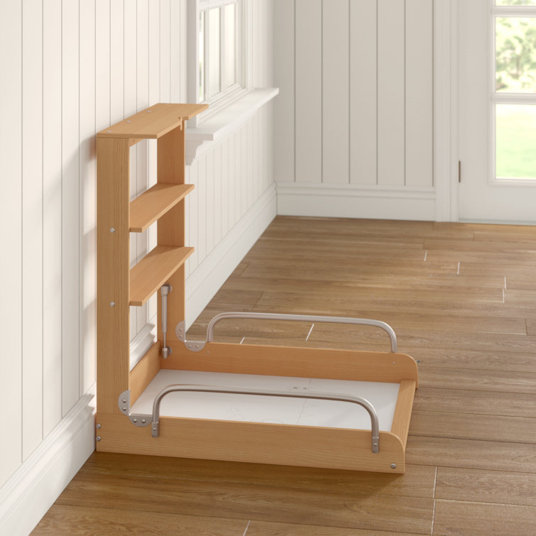 Mack + Milo Barrentine Cot Top Changer & Reviews Wayfair.co.uk